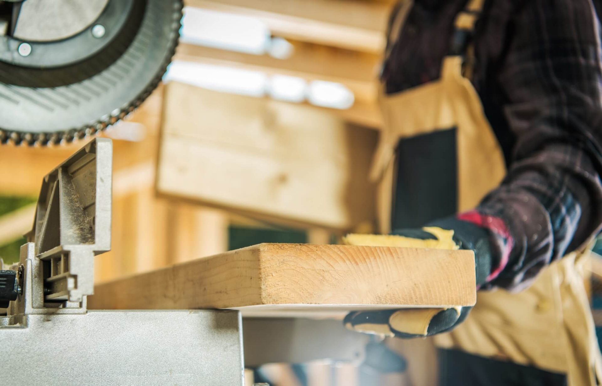 Trapprenovering Götene anpassar material efter dina önskemål